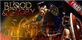 game pic for BLOOD GLORY NR